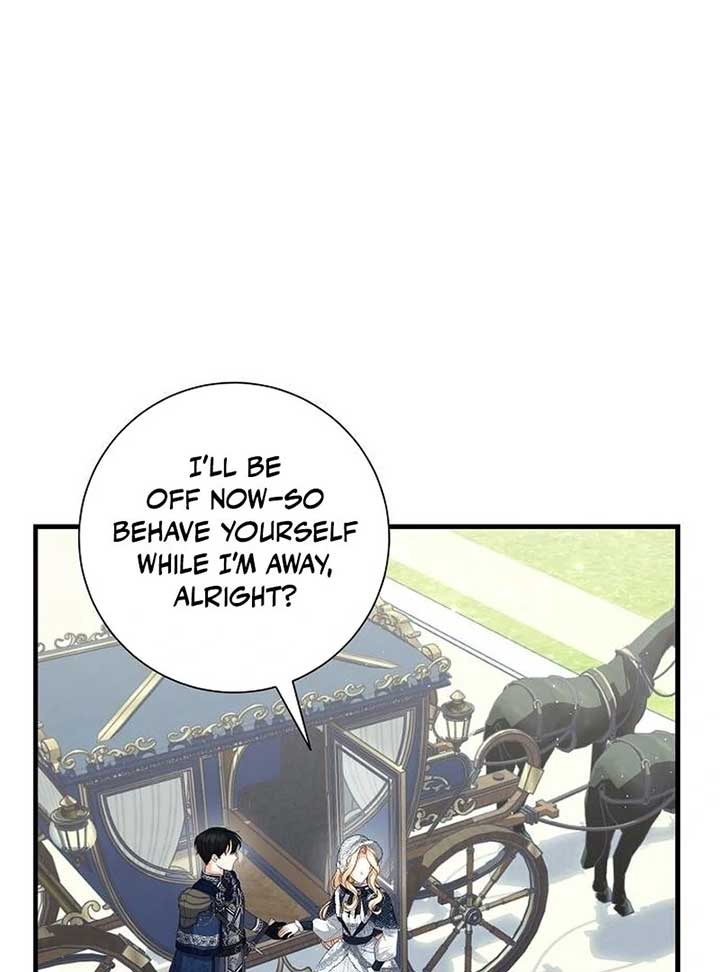 I Became the Mother of the Supporting Male Lead’s Son Chapter 29 - Page 24