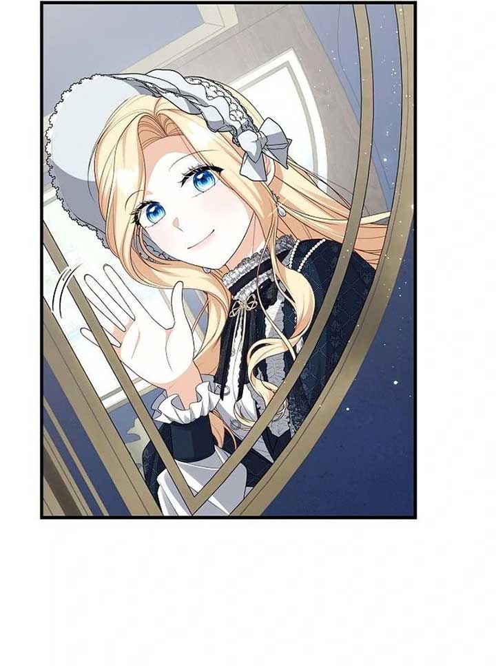 I Became the Mother of the Supporting Male Lead’s Son Chapter 29 - Page 28