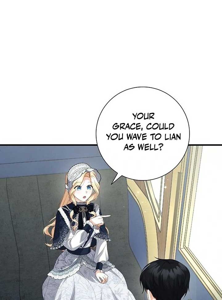 I Became the Mother of the Supporting Male Lead’s Son Chapter 29 - Page 29