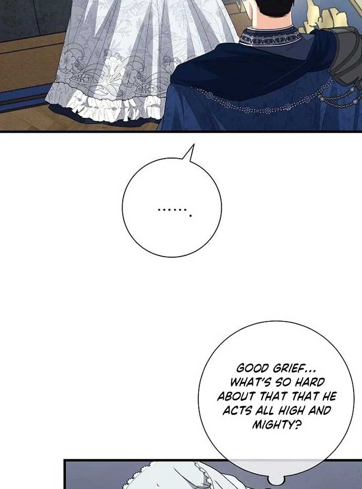 I Became the Mother of the Supporting Male Lead’s Son Chapter 29 - Page 30