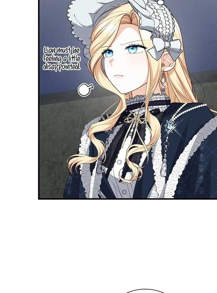 I Became the Mother of the Supporting Male Lead’s Son Chapter 29 - Page 31