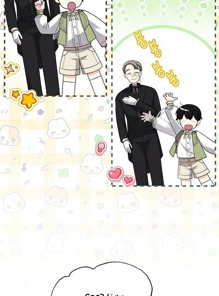 I Became the Mother of the Supporting Male Lead’s Son Chapter 29 - Page 34
