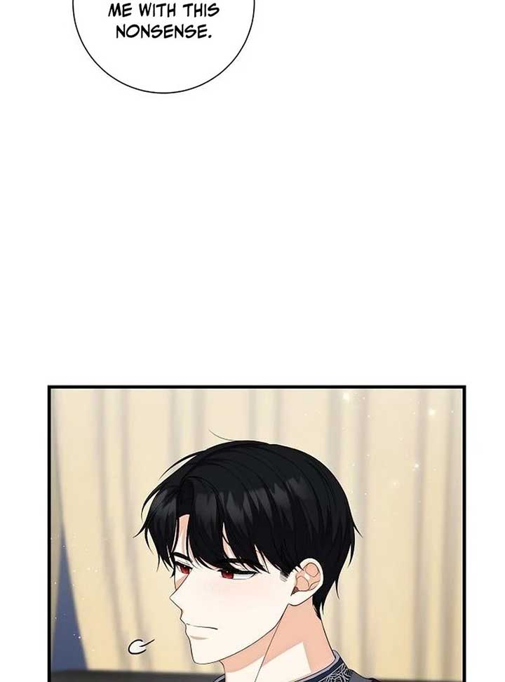 I Became the Mother of the Supporting Male Lead’s Son Chapter 29 - Page 36