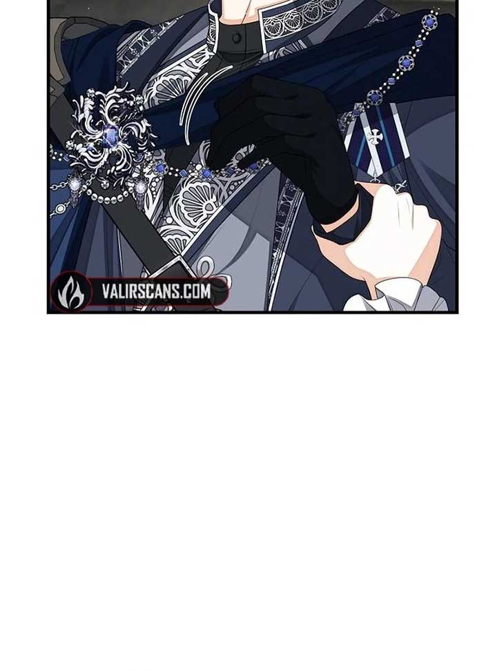 I Became the Mother of the Supporting Male Lead’s Son Chapter 29 - Page 37