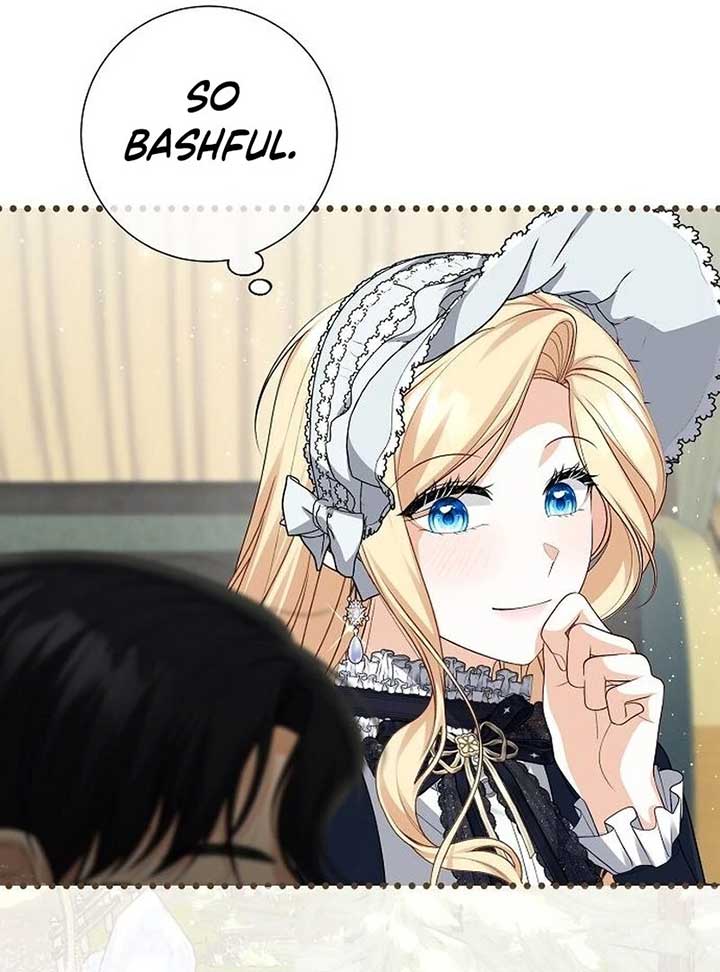 I Became the Mother of the Supporting Male Lead’s Son Chapter 29 - Page 38