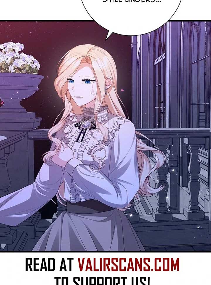 I Became the Mother of the Supporting Male Lead’s Son Chapter 29 - Page 4