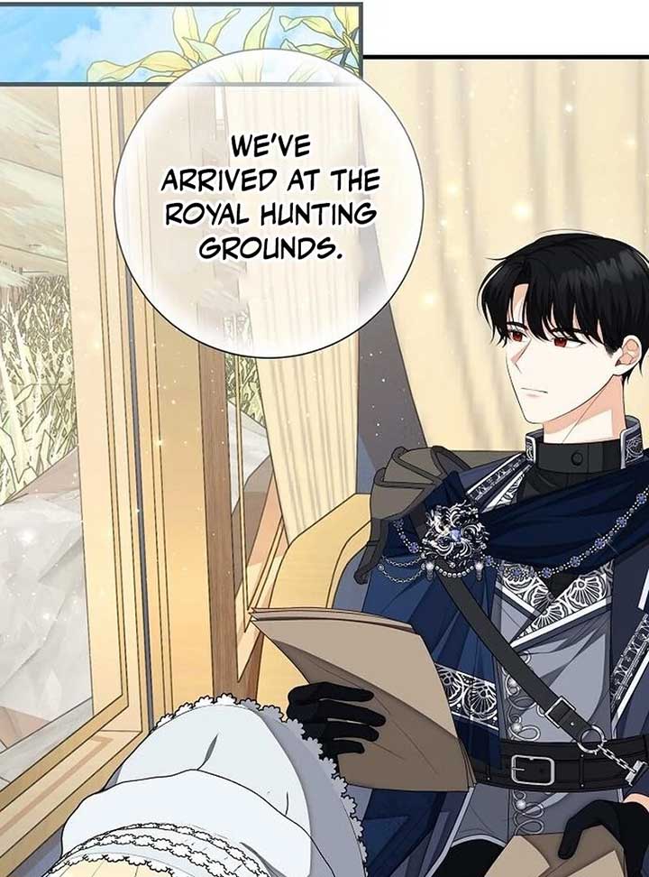 I Became the Mother of the Supporting Male Lead’s Son Chapter 29 - Page 42