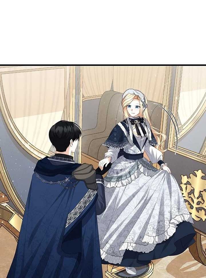 I Became the Mother of the Supporting Male Lead’s Son Chapter 29 - Page 44
