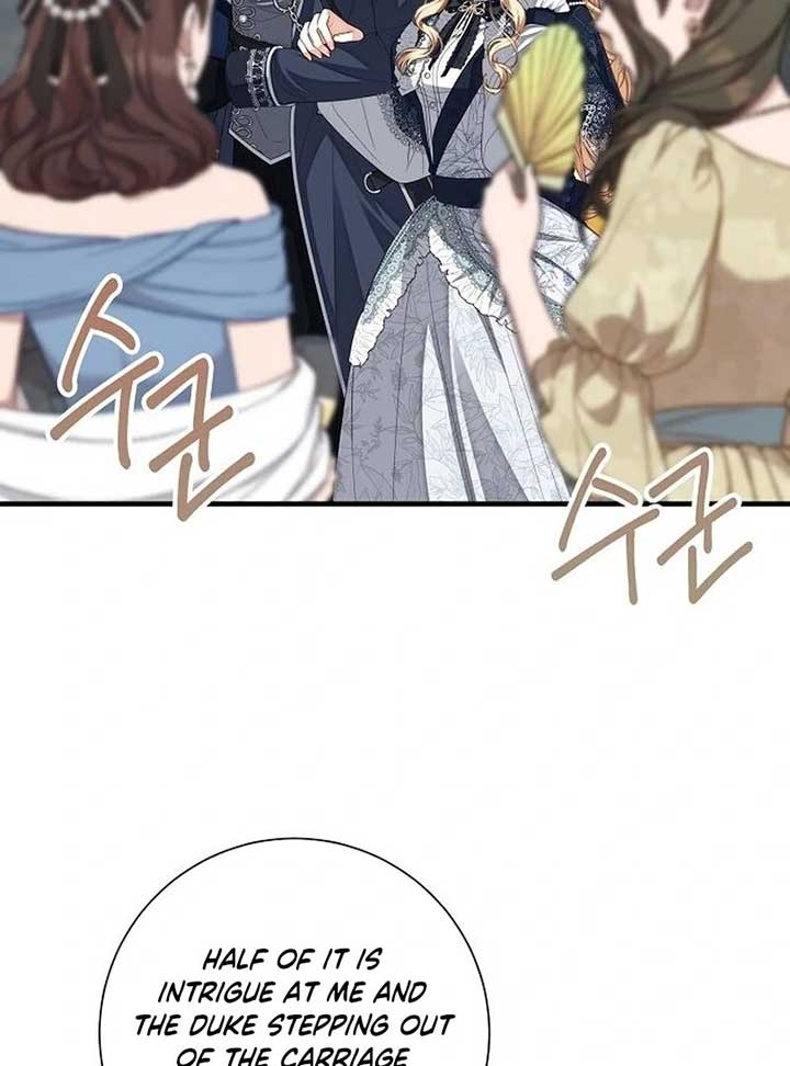 I Became the Mother of the Supporting Male Lead’s Son Chapter 29 - Page 47