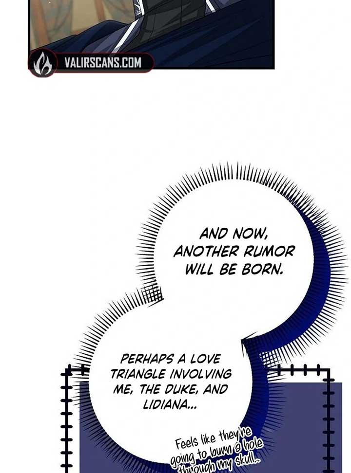 I Became the Mother of the Supporting Male Lead’s Son Chapter 29 - Page 49