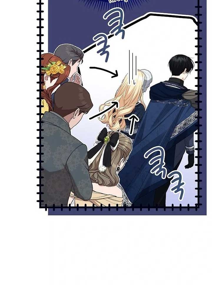 I Became the Mother of the Supporting Male Lead’s Son Chapter 29 - Page 50