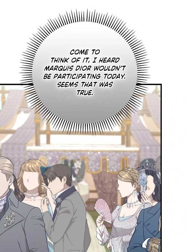 I Became the Mother of the Supporting Male Lead’s Son Chapter 29 - Page 51