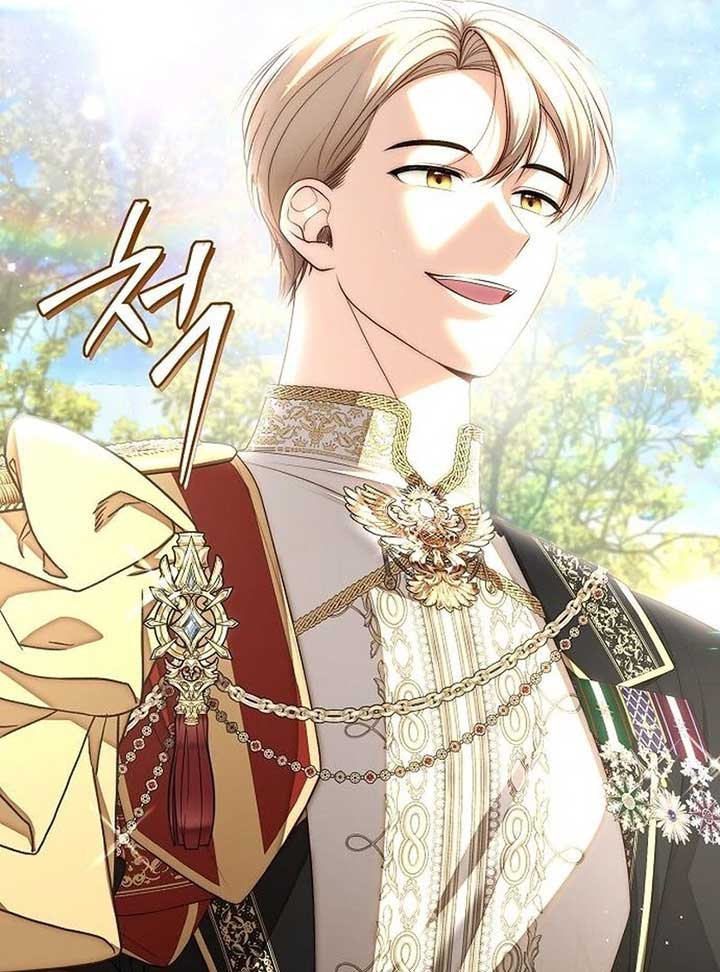 I Became the Mother of the Supporting Male Lead’s Son Chapter 29 - Page 56