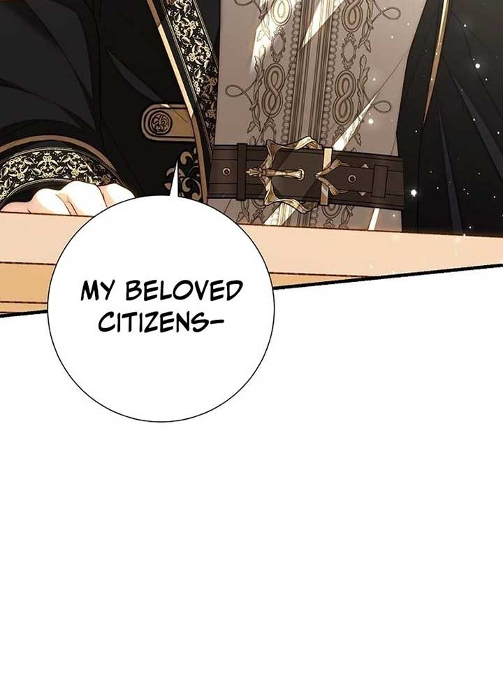 I Became the Mother of the Supporting Male Lead’s Son Chapter 29 - Page 57