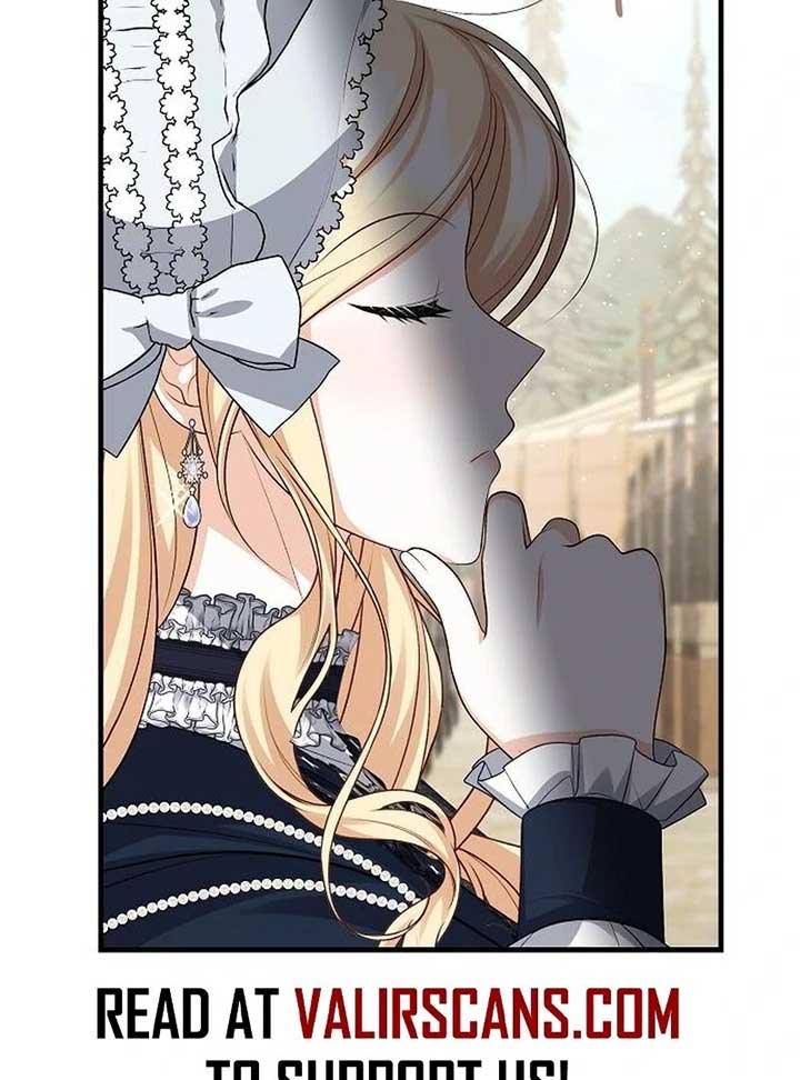 I Became the Mother of the Supporting Male Lead’s Son Chapter 29 - Page 60