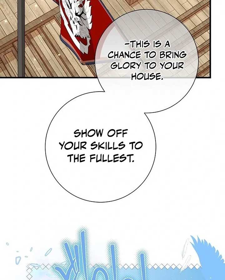 I Became the Mother of the Supporting Male Lead’s Son Chapter 29 - Page 67