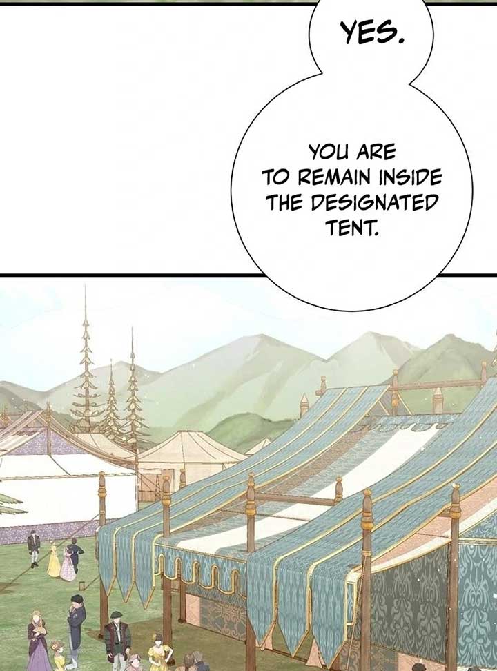 I Became the Mother of the Supporting Male Lead’s Son Chapter 29 - Page 70