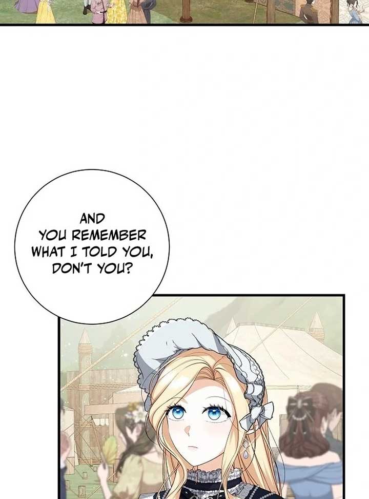 I Became the Mother of the Supporting Male Lead’s Son Chapter 29 - Page 71