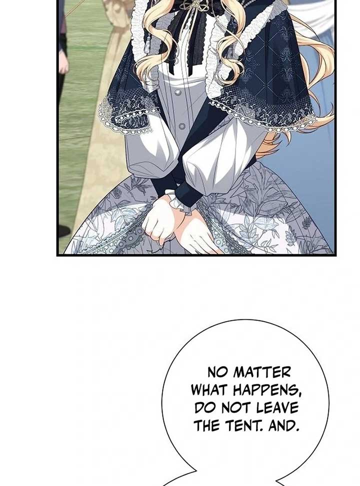 I Became the Mother of the Supporting Male Lead’s Son Chapter 29 - Page 72