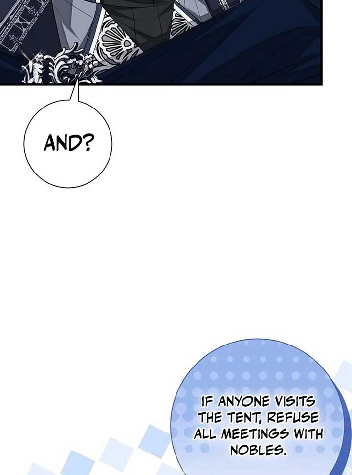 I Became the Mother of the Supporting Male Lead’s Son Chapter 29 - Page 74
