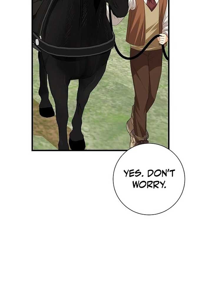 I Became the Mother of the Supporting Male Lead’s Son Chapter 29 - Page 77