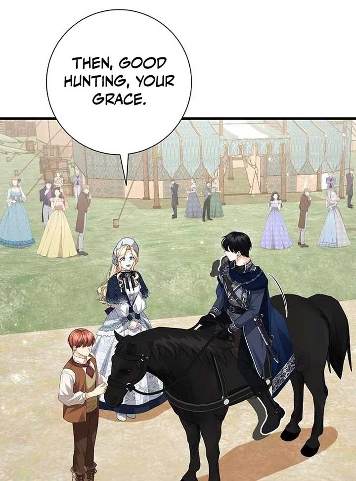 I Became the Mother of the Supporting Male Lead’s Son Chapter 29 - Page 78