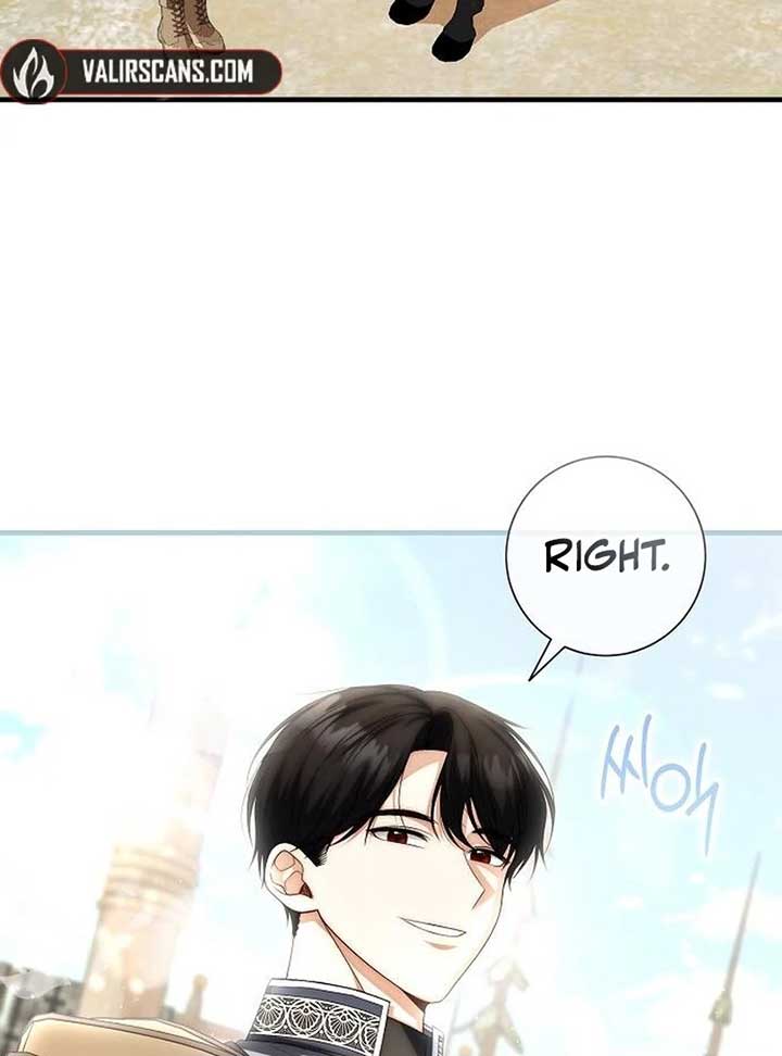 I Became the Mother of the Supporting Male Lead’s Son Chapter 29 - Page 79