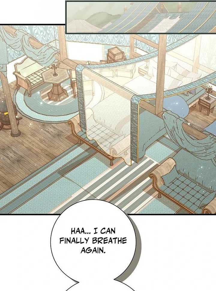 I Became the Mother of the Supporting Male Lead’s Son Chapter 29 - Page 82