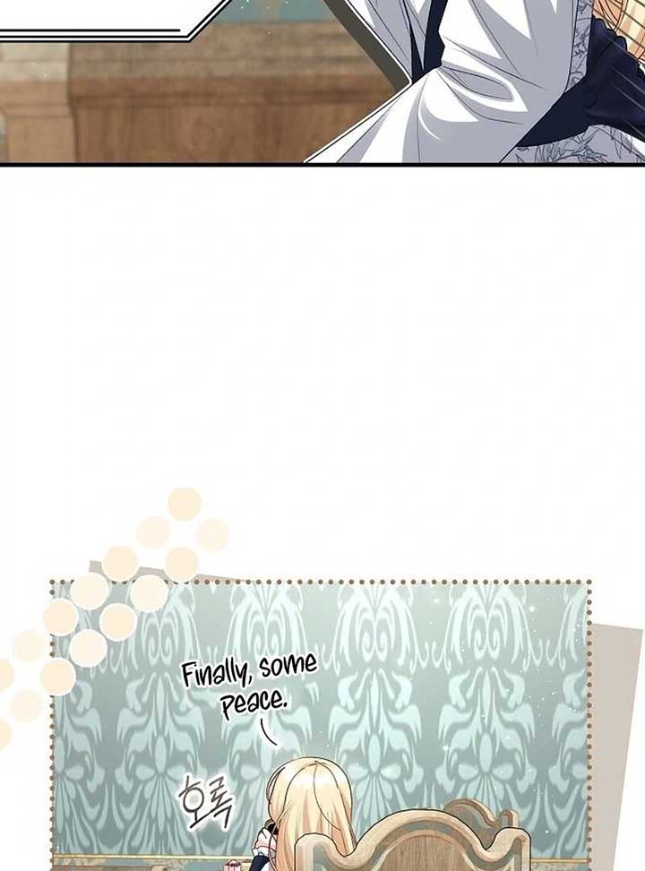 I Became the Mother of the Supporting Male Lead’s Son Chapter 29 - Page 84