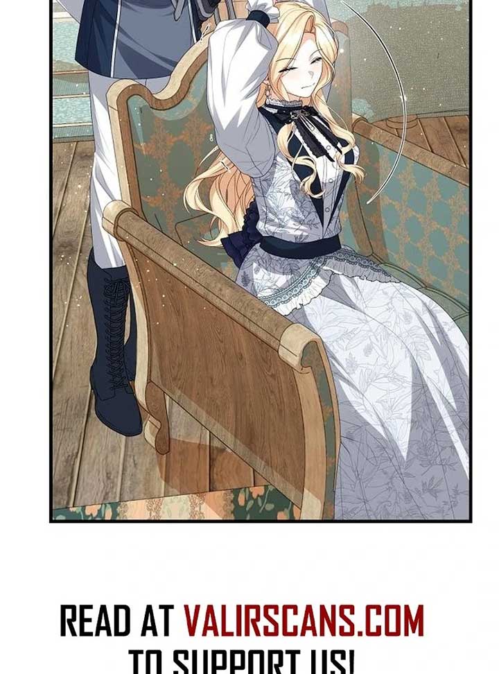 I Became the Mother of the Supporting Male Lead’s Son Chapter 29 - Page 86