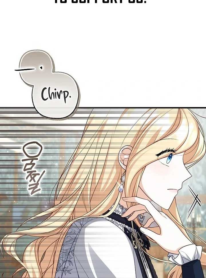 I Became the Mother of the Supporting Male Lead’s Son Chapter 29 - Page 87