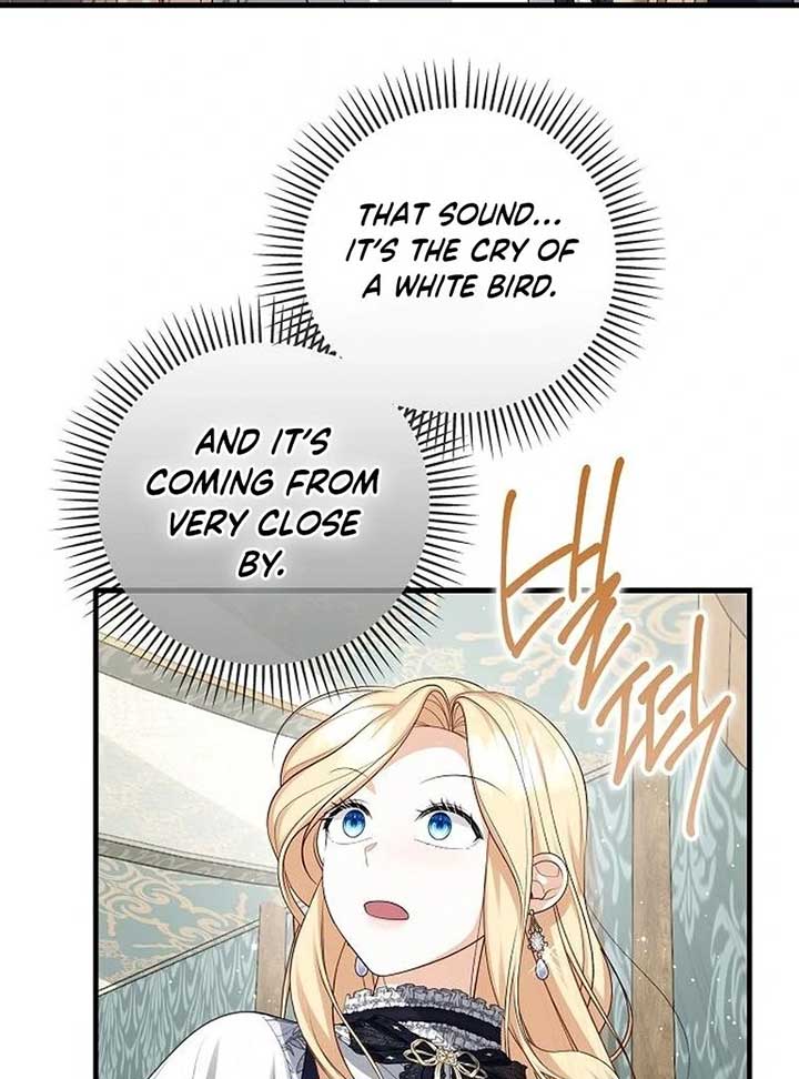 I Became the Mother of the Supporting Male Lead’s Son Chapter 29 - Page 88