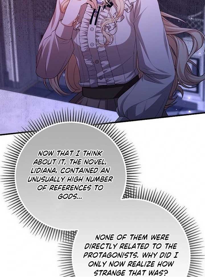 I Became the Mother of the Supporting Male Lead’s Son Chapter 29 - Page 9