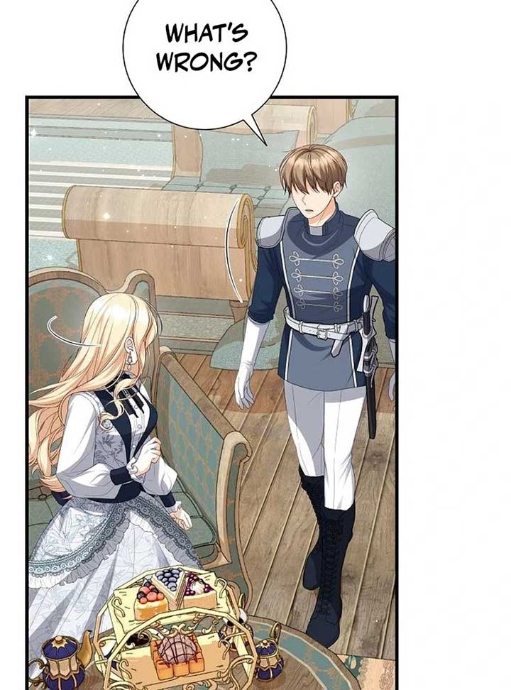 I Became the Mother of the Supporting Male Lead’s Son Chapter 29 - Page 90