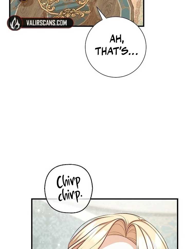 I Became the Mother of the Supporting Male Lead’s Son Chapter 29 - Page 91