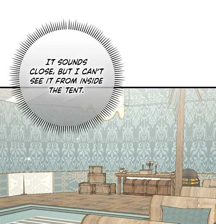 I Became the Mother of the Supporting Male Lead’s Son Chapter 29 - Page 93