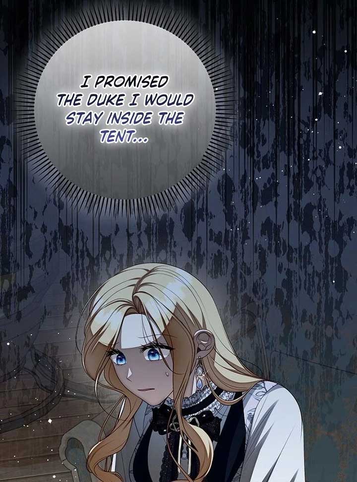 I Became the Mother of the Supporting Male Lead’s Son Chapter 29 - Page 95