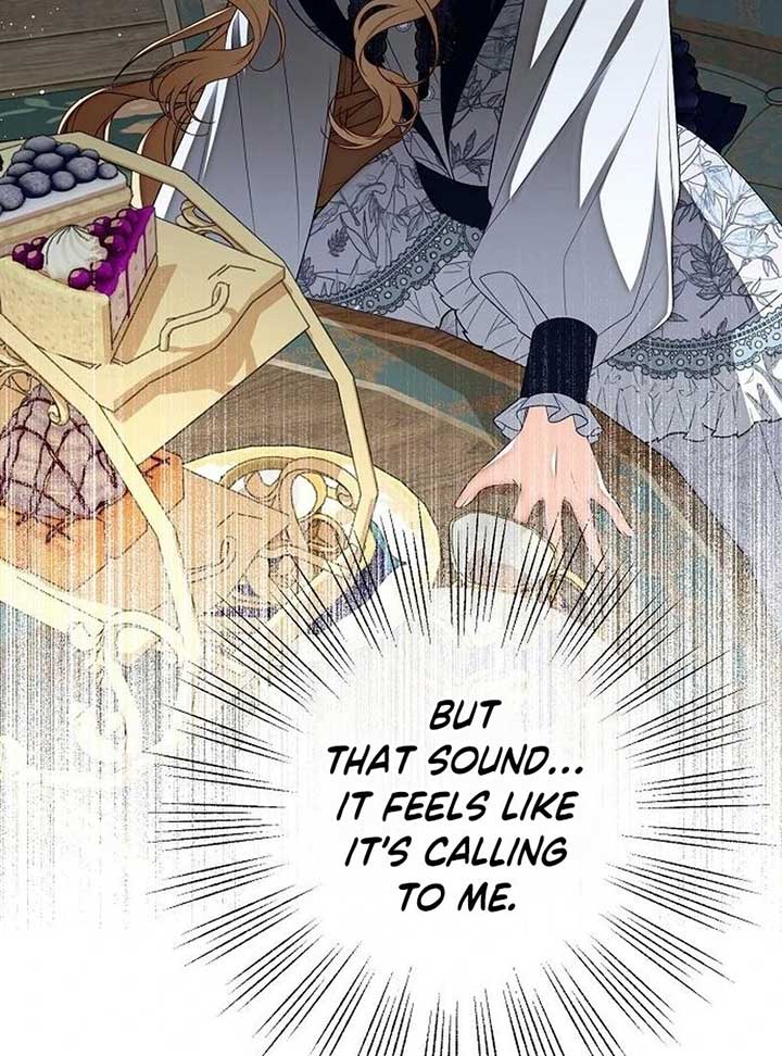 I Became the Mother of the Supporting Male Lead’s Son Chapter 29 - Page 96