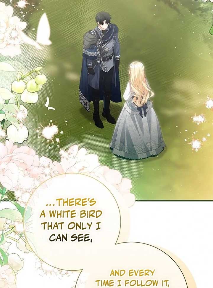 I Became the Mother of the Supporting Male Lead’s Son Chapter 30 - Page 100