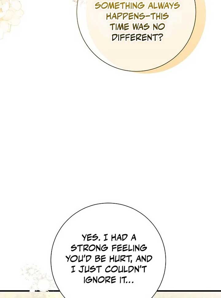 I Became the Mother of the Supporting Male Lead’s Son Chapter 30 - Page 101