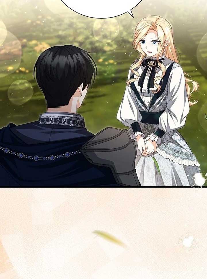 I Became the Mother of the Supporting Male Lead’s Son Chapter 30 - Page 102