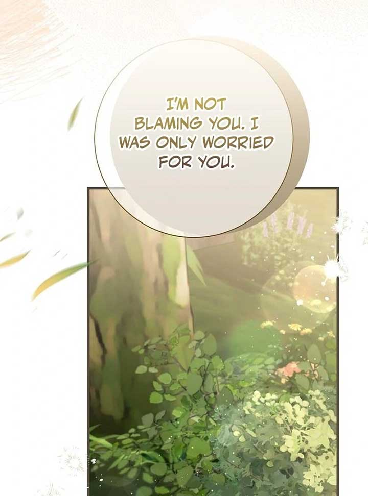 I Became the Mother of the Supporting Male Lead’s Son Chapter 30 - Page 103