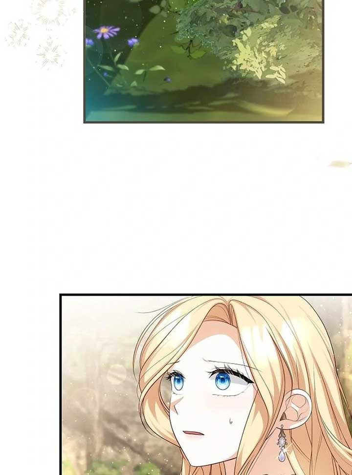 I Became the Mother of the Supporting Male Lead’s Son Chapter 30 - Page 104