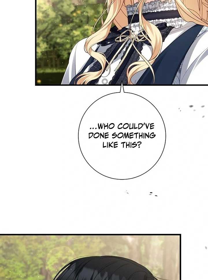 I Became the Mother of the Supporting Male Lead’s Son Chapter 30 - Page 105