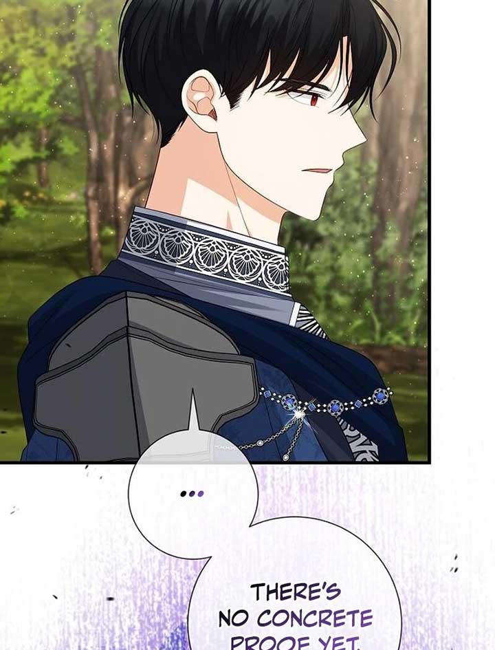 I Became the Mother of the Supporting Male Lead’s Son Chapter 30 - Page 106