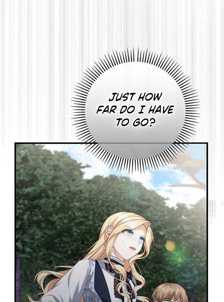 I Became the Mother of the Supporting Male Lead’s Son Chapter 30 - Page 13