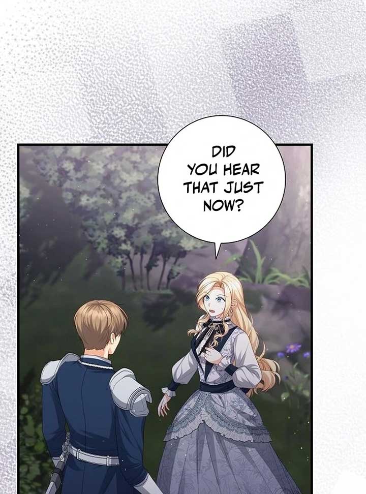 I Became the Mother of the Supporting Male Lead’s Son Chapter 30 - Page 18
