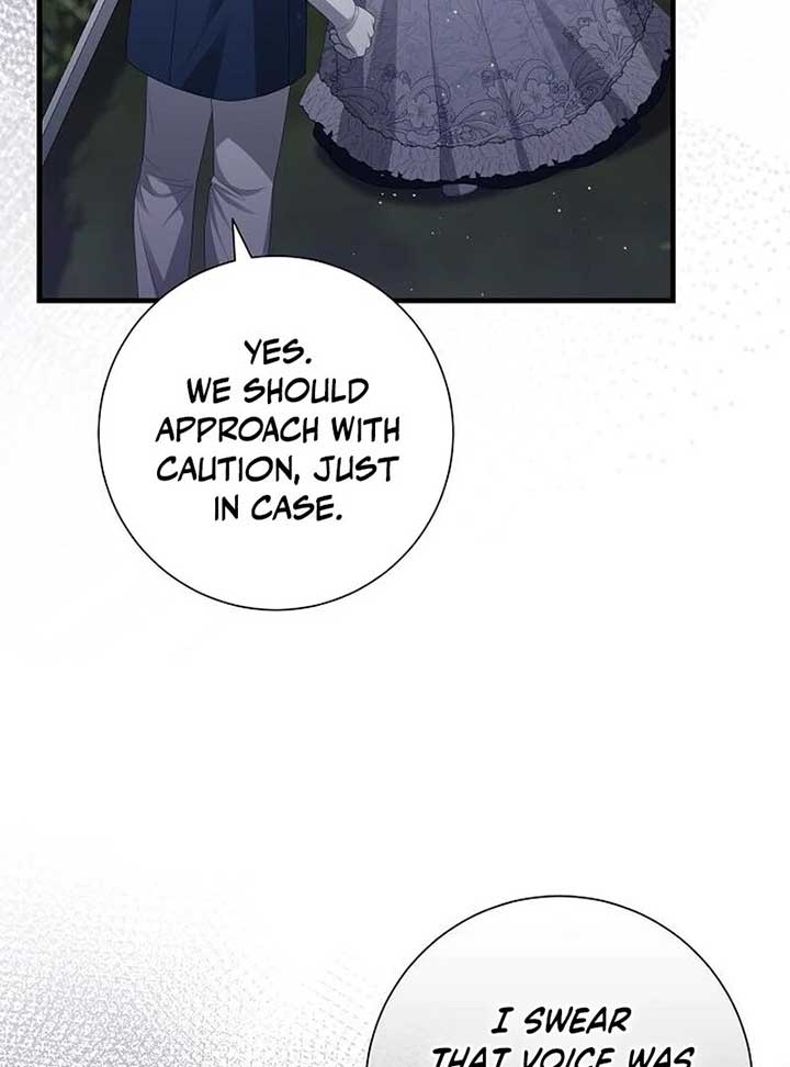 I Became the Mother of the Supporting Male Lead’s Son Chapter 30 - Page 19