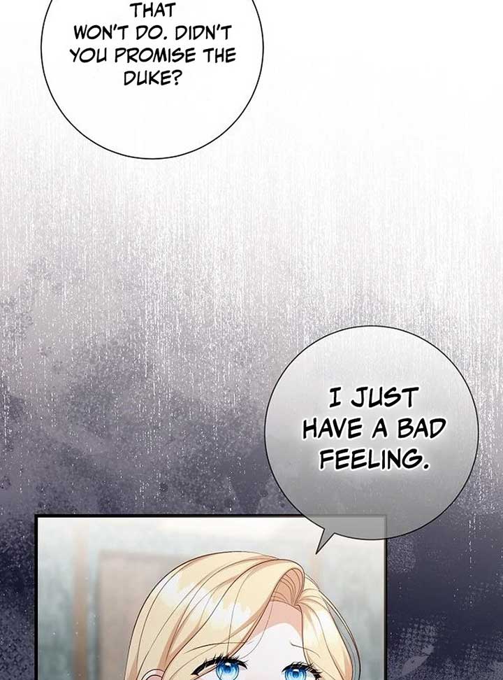 I Became the Mother of the Supporting Male Lead’s Son Chapter 30 - Page 2