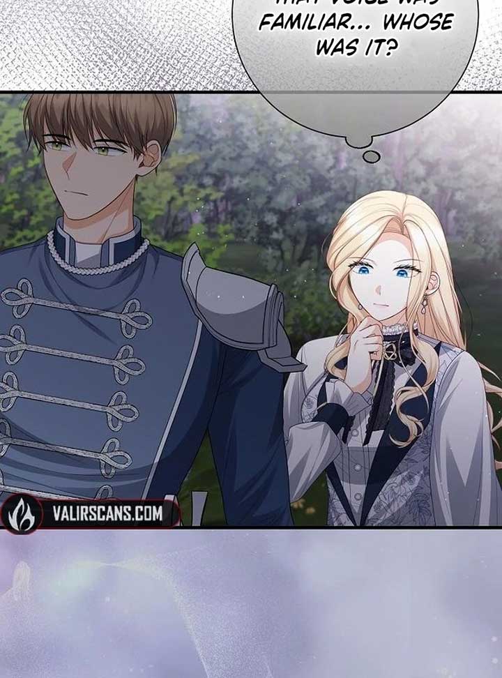 I Became the Mother of the Supporting Male Lead’s Son Chapter 30 - Page 20